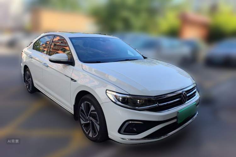 Volkswagen Bora 2024 car image #4