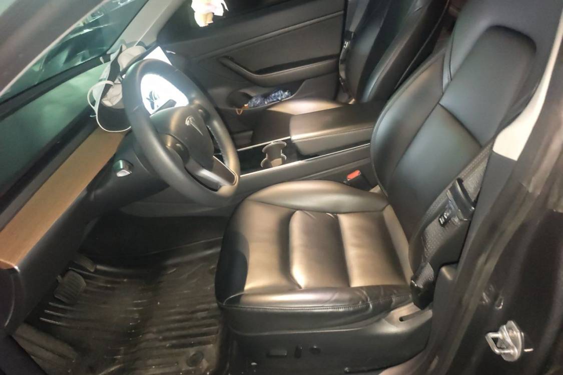 Tesla Model 3 2020 #20 Tesla Model 3 2020 car image #20