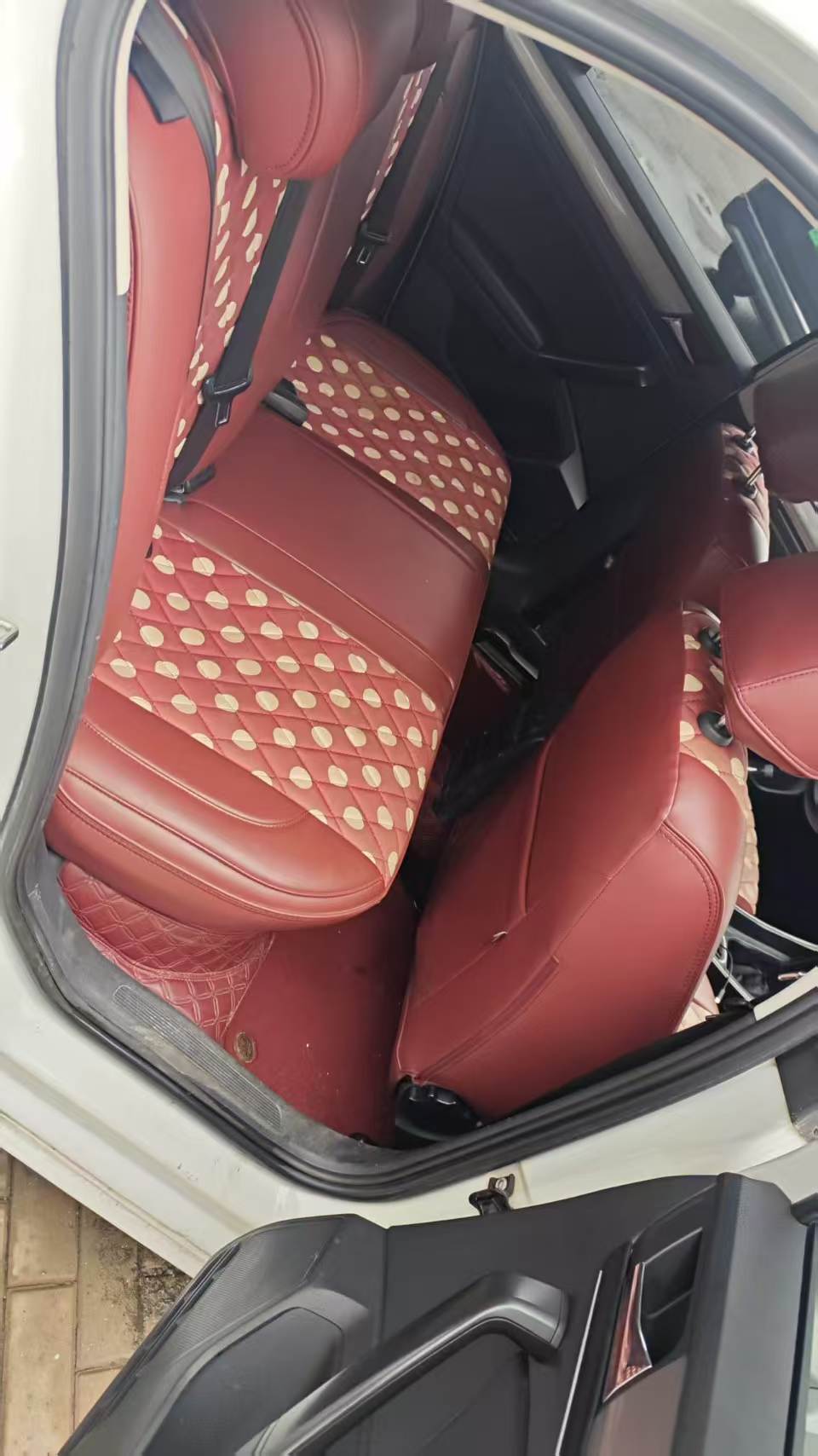 Volkswagen Bora 2019 car image #8