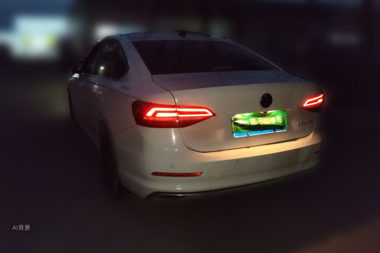 Volkswagen Lavida 2021 #5 Volkswagen Lavida 2021 car image #5