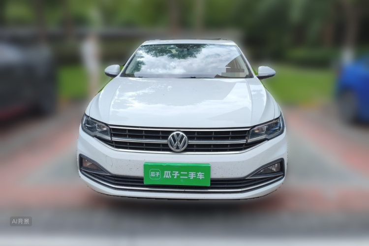 Volkswagen Bora 2020 car image #3