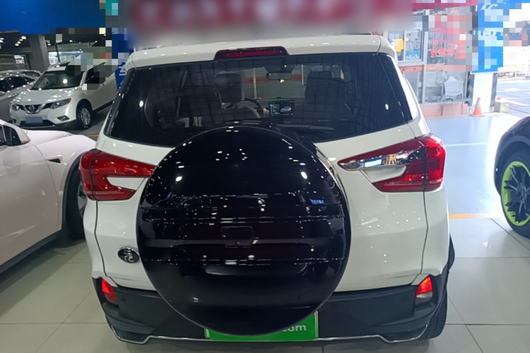 BYD Yuan Pro 2022 #6 BYD Yuan Pro 2022 imagen de coche #6