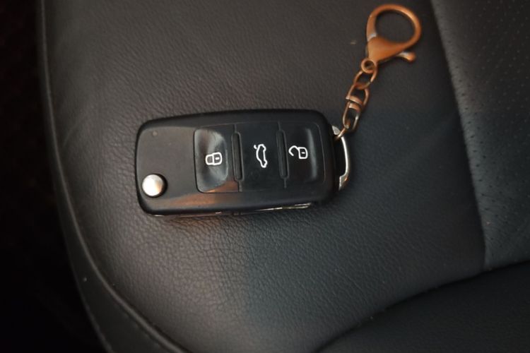 Volkswagen Polo 2018 #9 Volkswagen Polo 2018 car image #9
