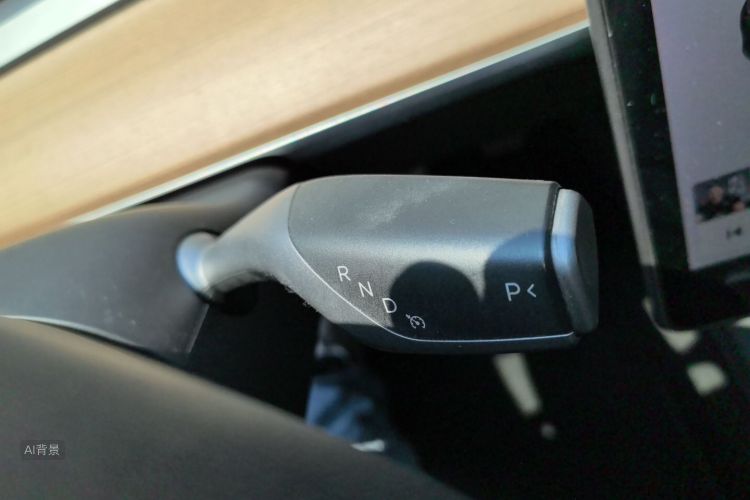 Tesla Model 3 2021 #16 Tesla Model 3 2021 car image #16