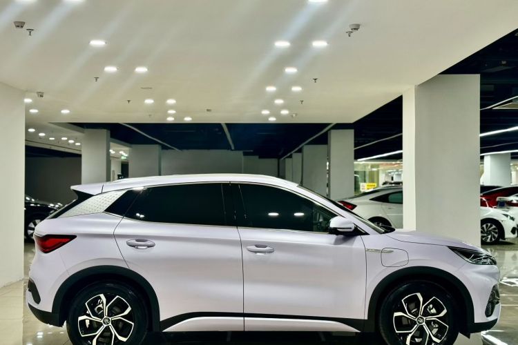 BYD Yuan Plus 2024 car image #6