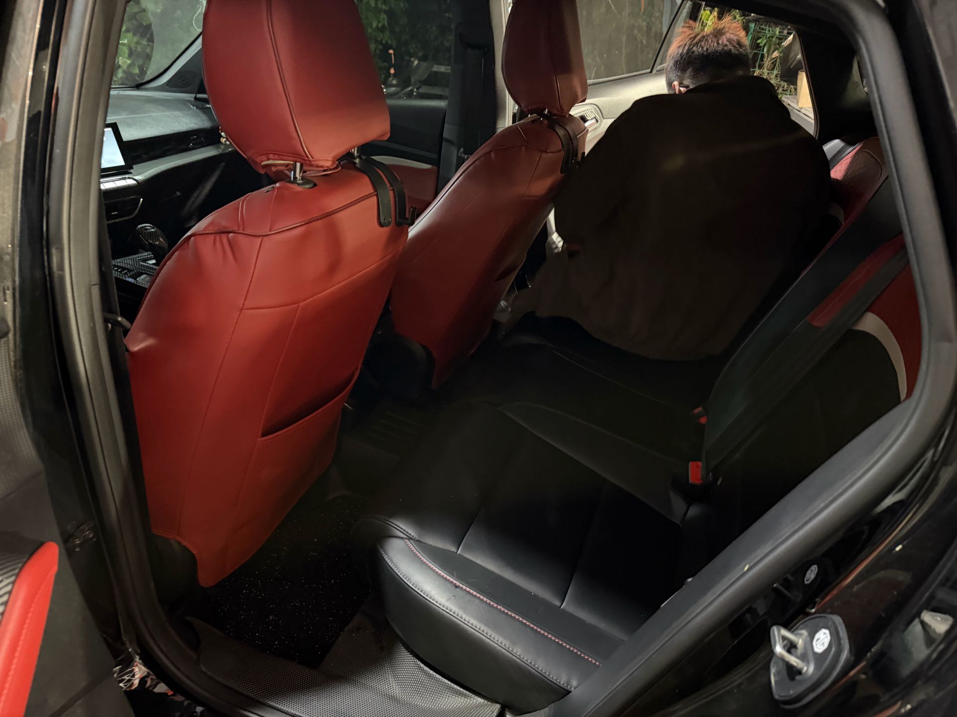 MG 5 2021 #4 MG 5 2021 immagine di auto #4