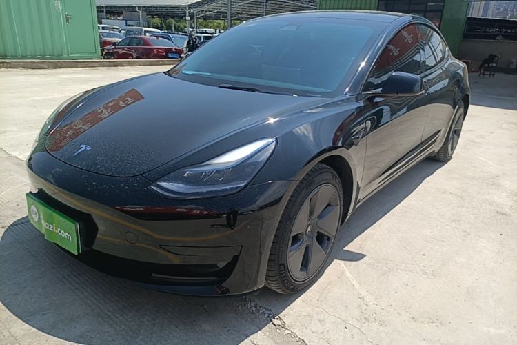 Tesla Model 3 2023 #2 Tesla Model 3 2023 immagine di auto #2