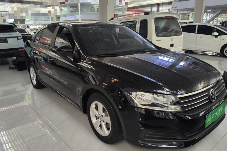 Volkswagen Lavida 2023 car image #6