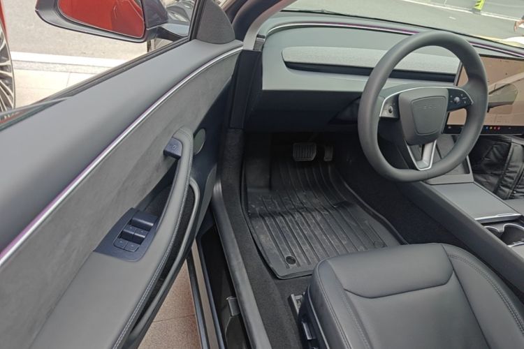 Tesla Model 3 2024 #12 Tesla Model 3 2024 car image #12