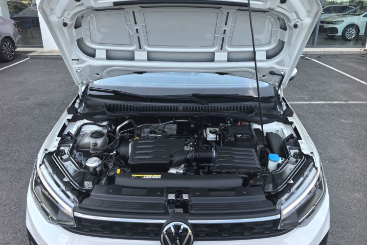 Volkswagen Lavida 2023 car image #16