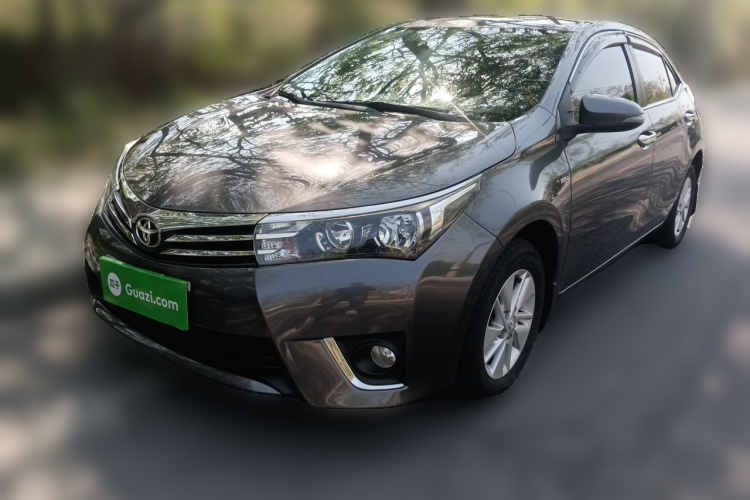 2015 #2 2015 car image #2