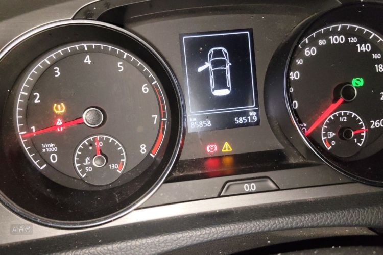 Volkswagen Golf 2015 #14 Volkswagen Golf 2015 car image #14