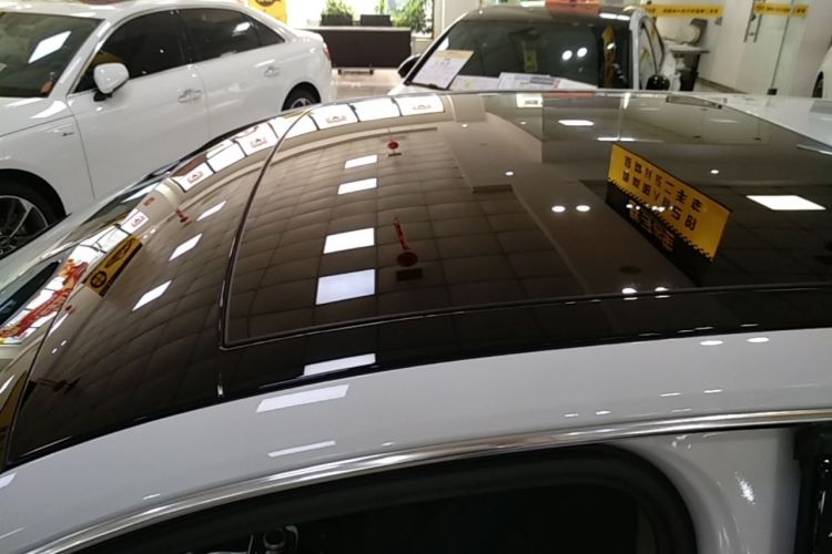 Audi A3 2020 immagine di auto #25