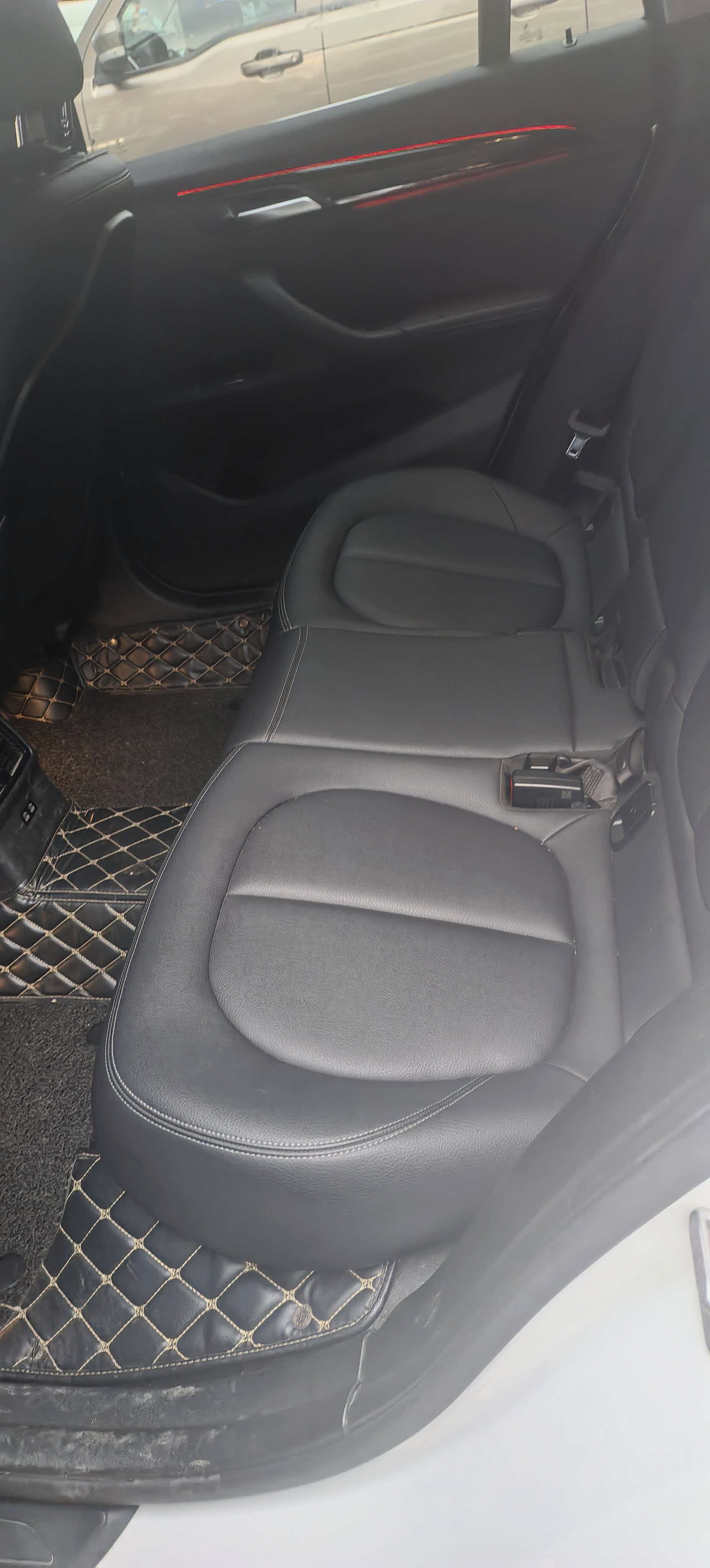 BMW X1 2020 car image #7
