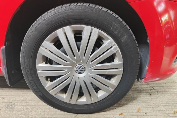 Volkswagen Polo 2017 #9 Volkswagen Polo 2017 car image #9