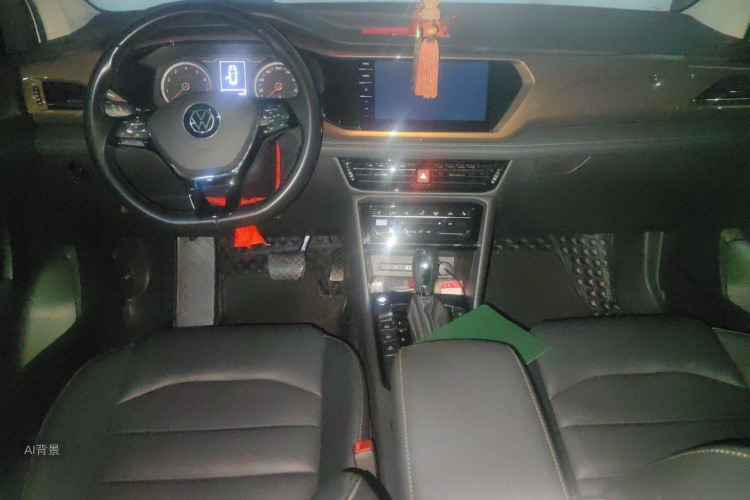 Volkswagen Tharu 2022 صورة سيارة #11