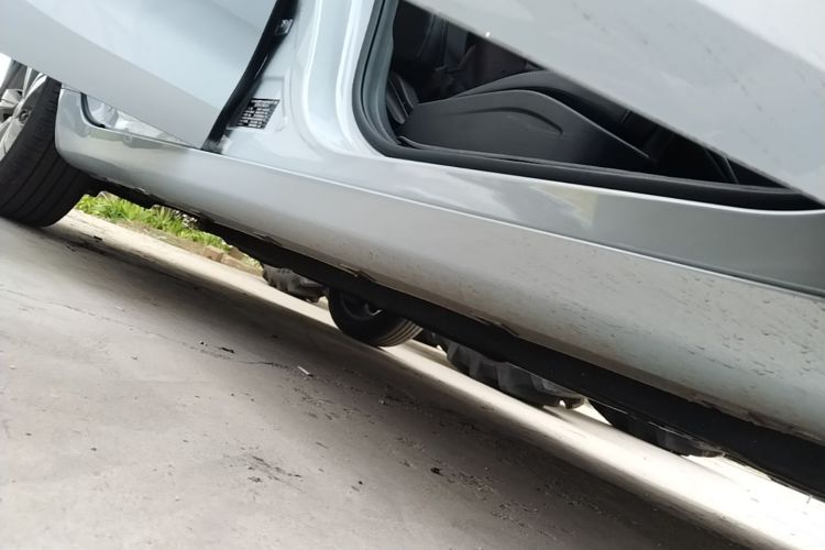 GEELY Emgrand L HiP 2024 car image #26