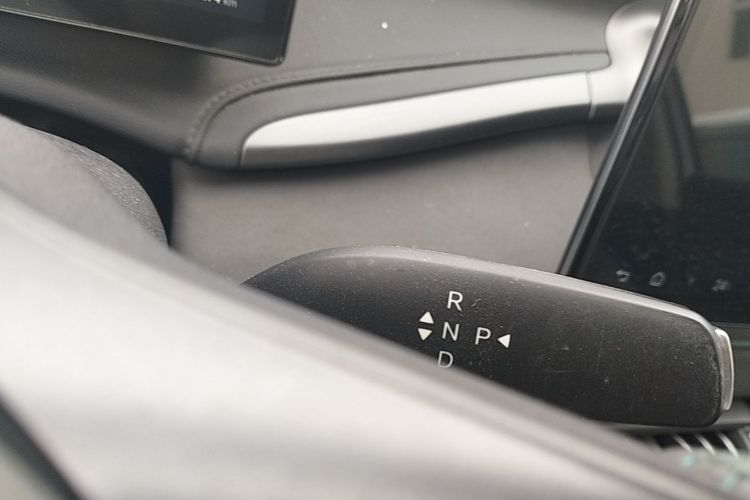 BYD Yuan Plus 2025 car image #18