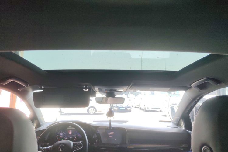 Volkswagen Golf 2021 imagem de carro #18