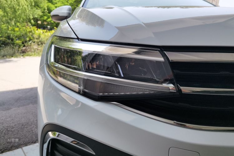 Volkswagen Bora 2026 imagem de carro #8