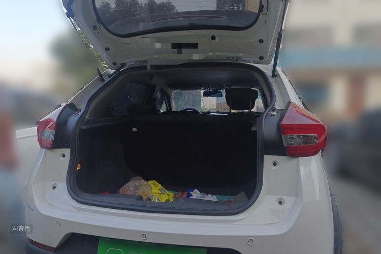 Chery Tiggo 3x 2025 #21 Chery Tiggo 3x 2025 car image #21