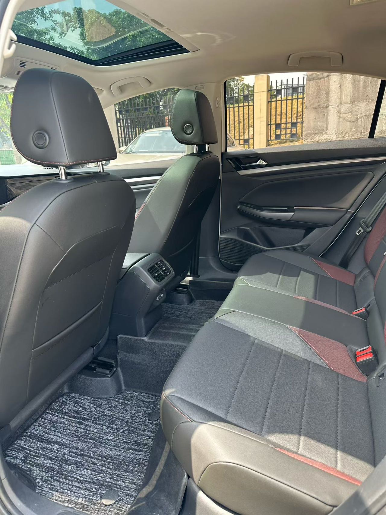Volkswagen Bora 2021 #5 Volkswagen Bora 2021 immagine di auto #5