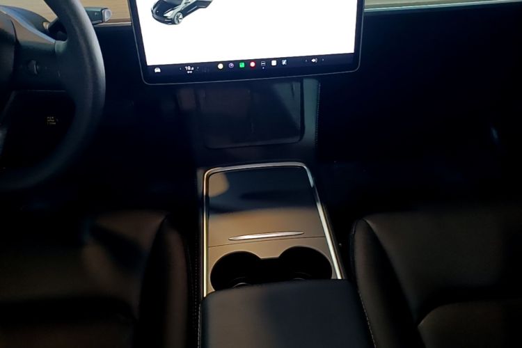 Tesla Model 3 2021 #14 Tesla Model 3 2021 car image #14