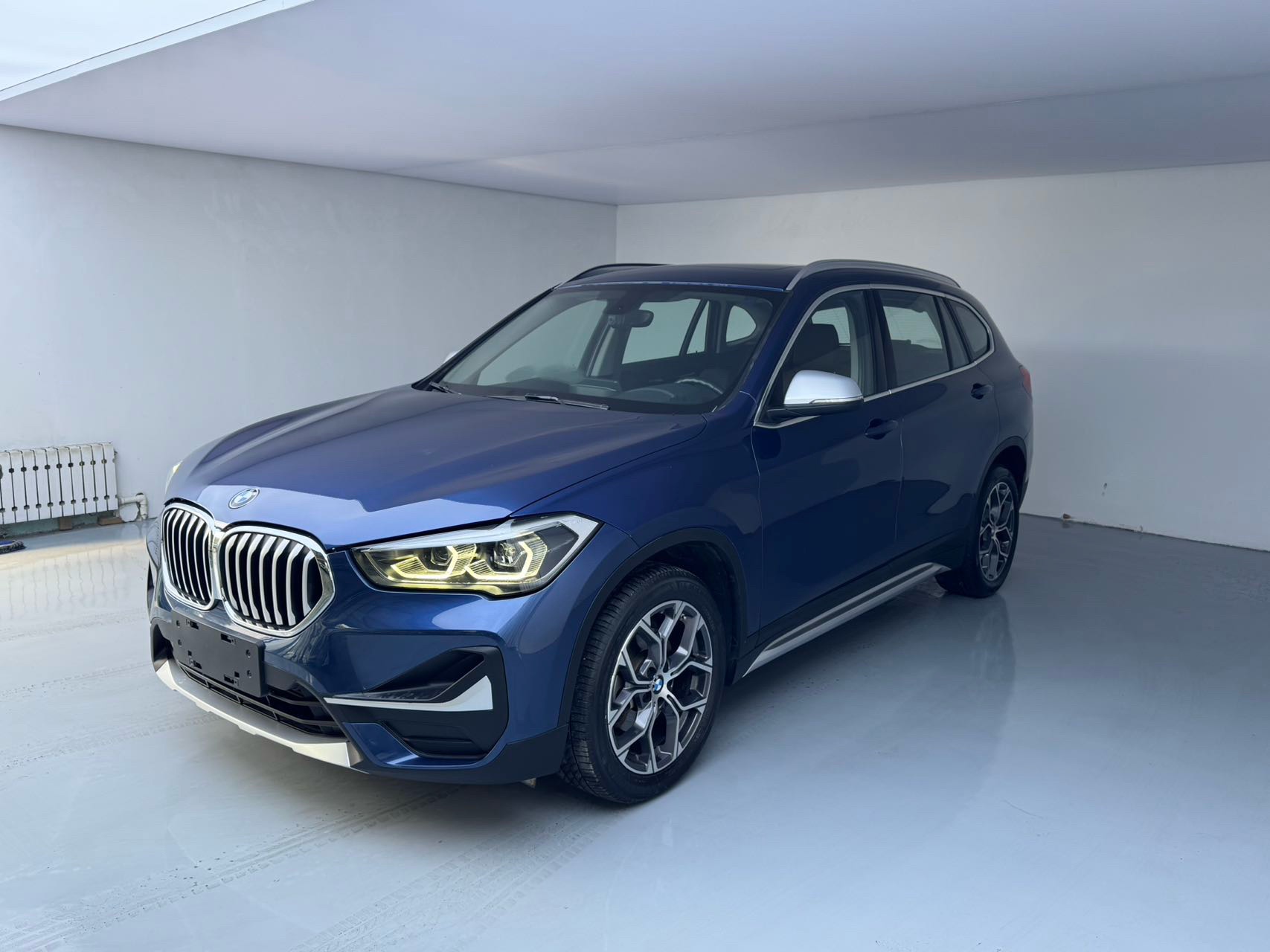 2022 2022 car image