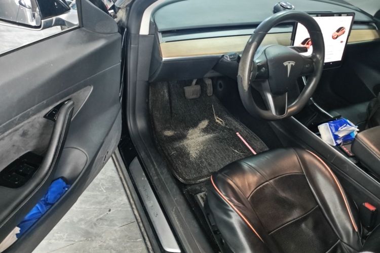 Tesla Model 3 2020 car image #16