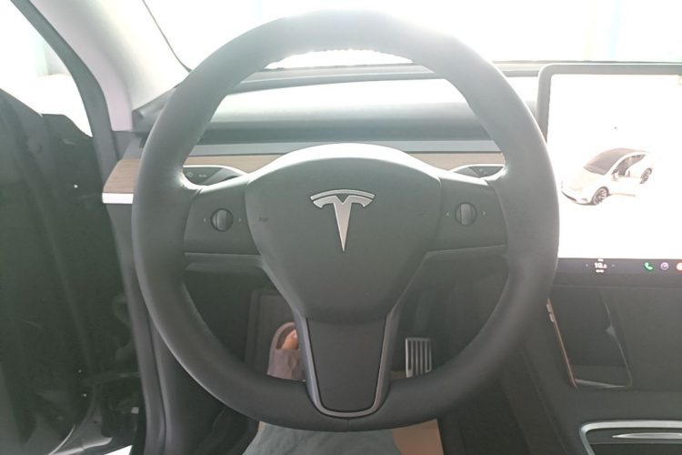 Tesla Model Y 2022 car image #11