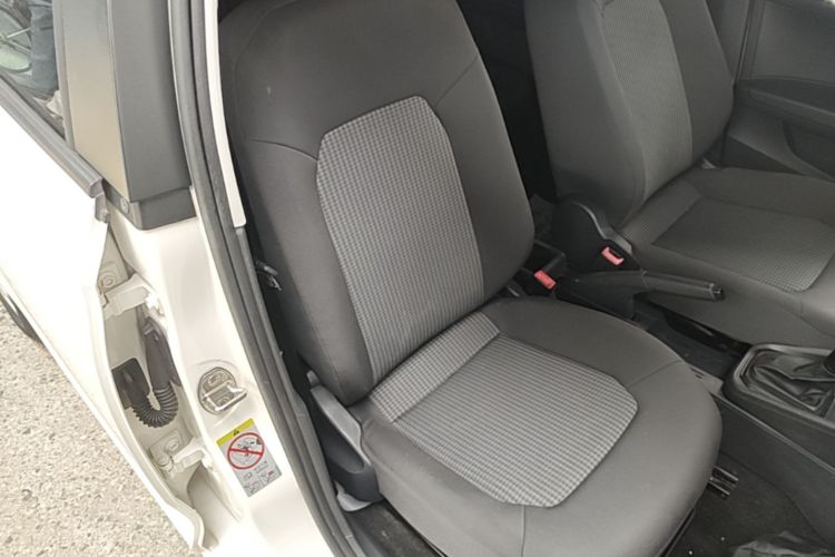 Volkswagen Santana 2016 image de voiture #24