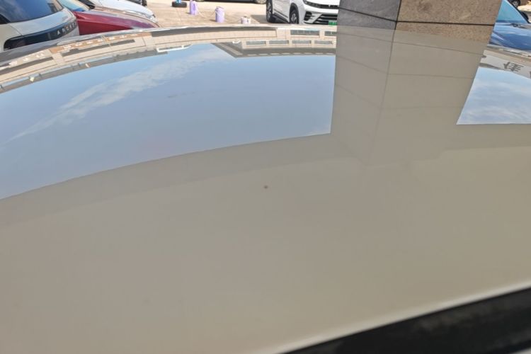 Chery Arrizo 5 2021 car image #27