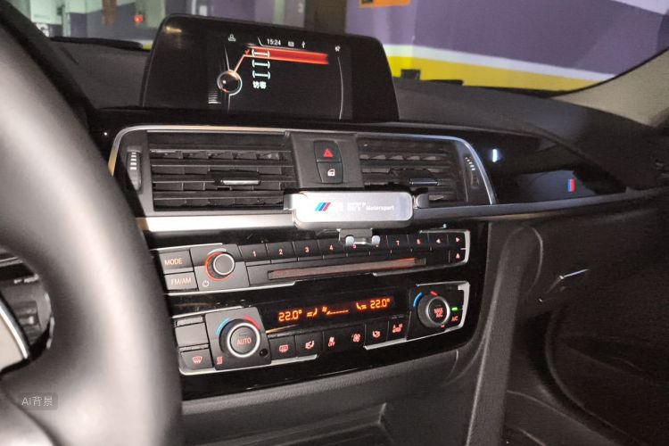 BMW 3 Series 2017 #15 BMW 3 Series 2017 car image #15