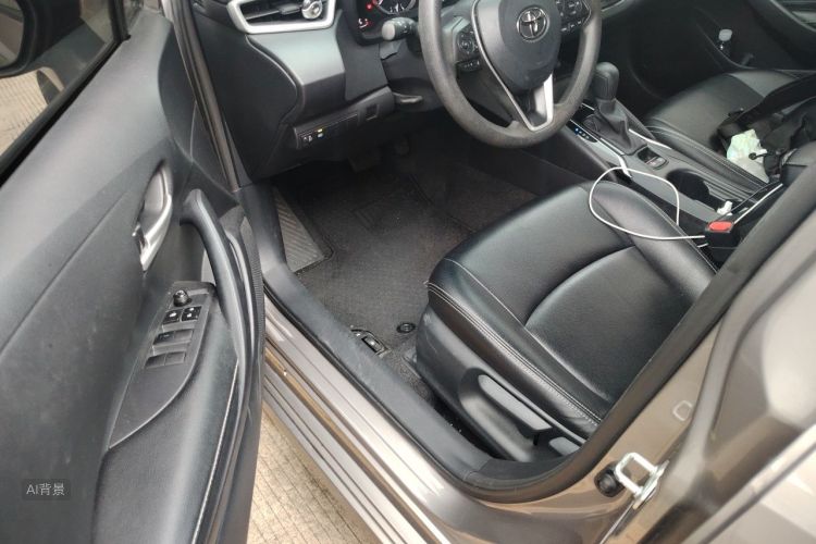 Toyota Corolla 2020 car image #18