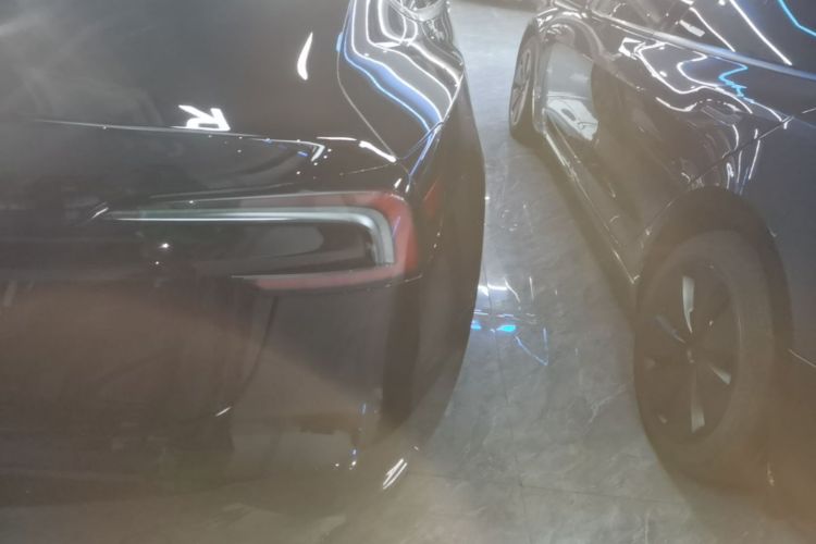 Tesla Model 3 2023 #8 Tesla Model 3 2023 immagine di auto #8