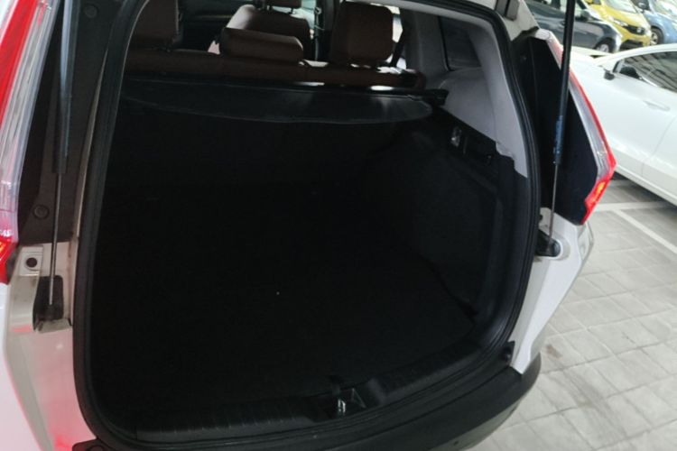 Honda CR-V 2019 #19 Honda CR-V 2019 car image #19