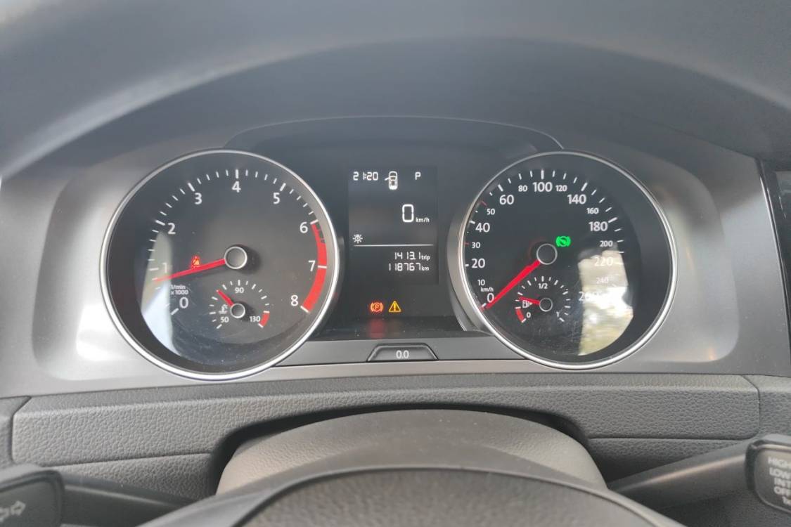 Volkswagen Golf 2016 #24 Volkswagen Golf 2016 immagine di auto #24