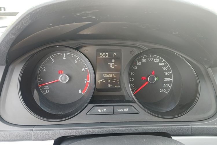 Volkswagen Lavida 2017 immagine di auto #12