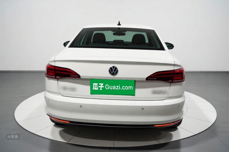 Volkswagen Bora 2021 car image #6