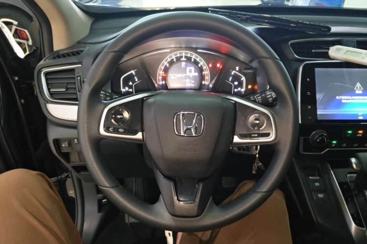 Honda CR-V 2019 #11 Honda CR-V 2019 car image #11
