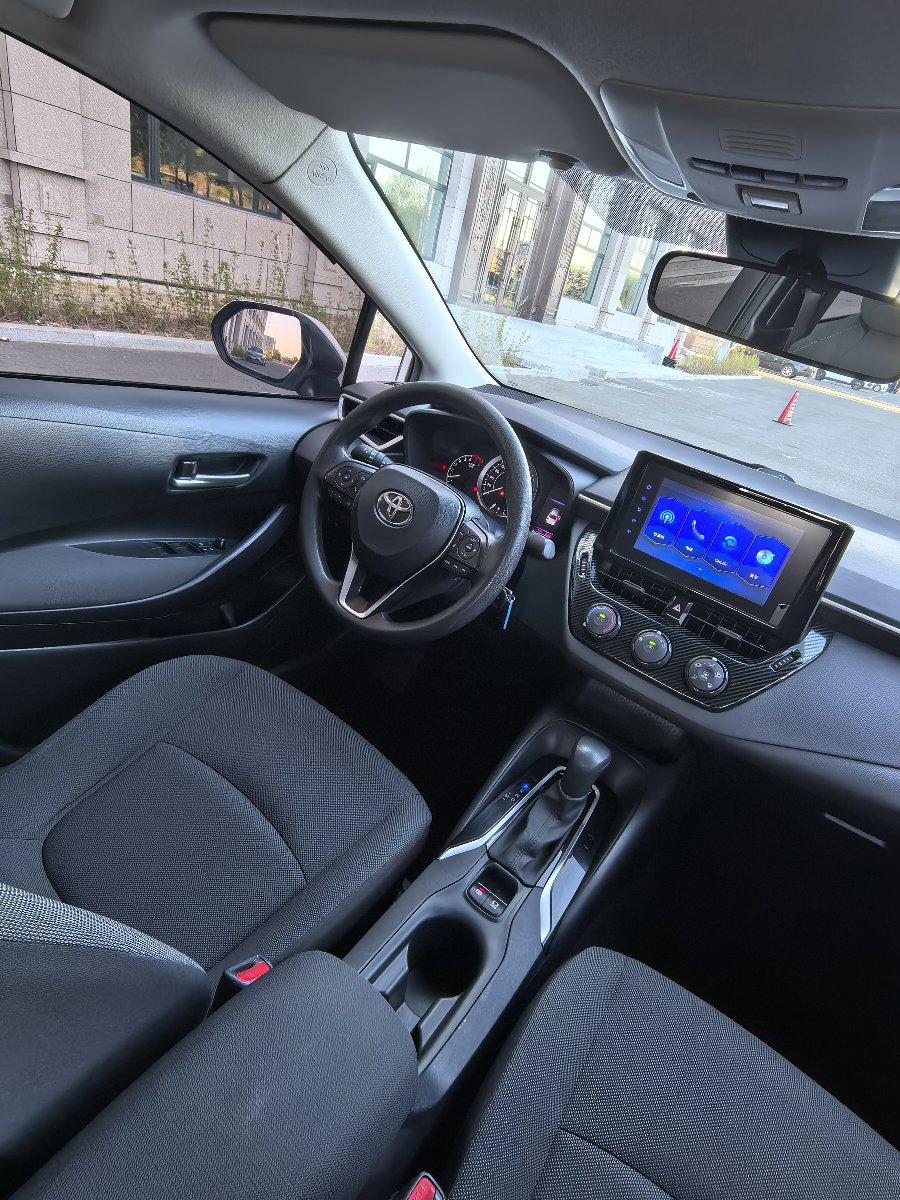 Toyota Corolla 2020 #14 Toyota Corolla 2020 car image #14