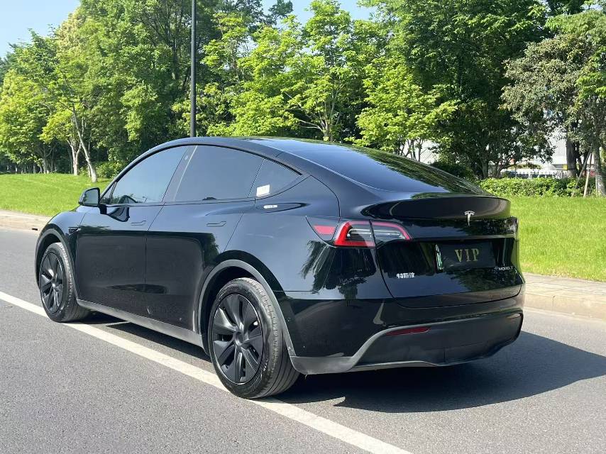 Tesla Model Y 2023 car image #9