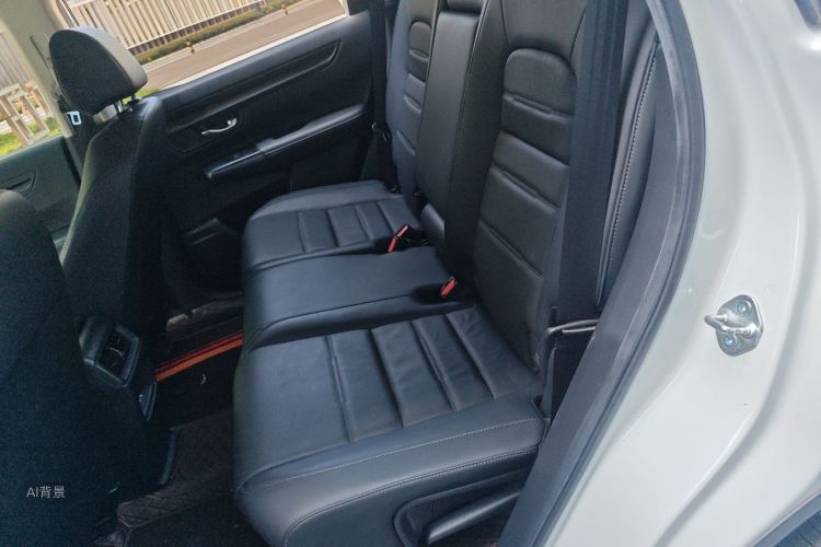 Honda CR-V 2024 car image #19