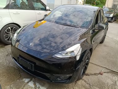 Tesla Model Y 2022 car image 