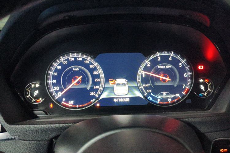 BMW 3 Series 2017 #13 BMW 3 Series 2017 car image #13