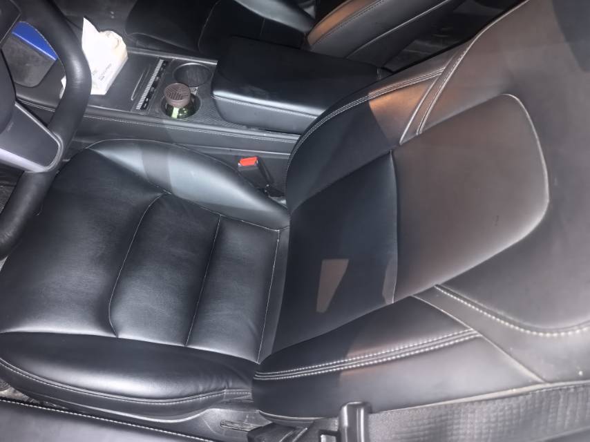Tesla Model 3 2023 car image #6