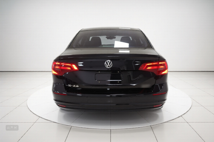 Volkswagen Bora 2020 car image #6