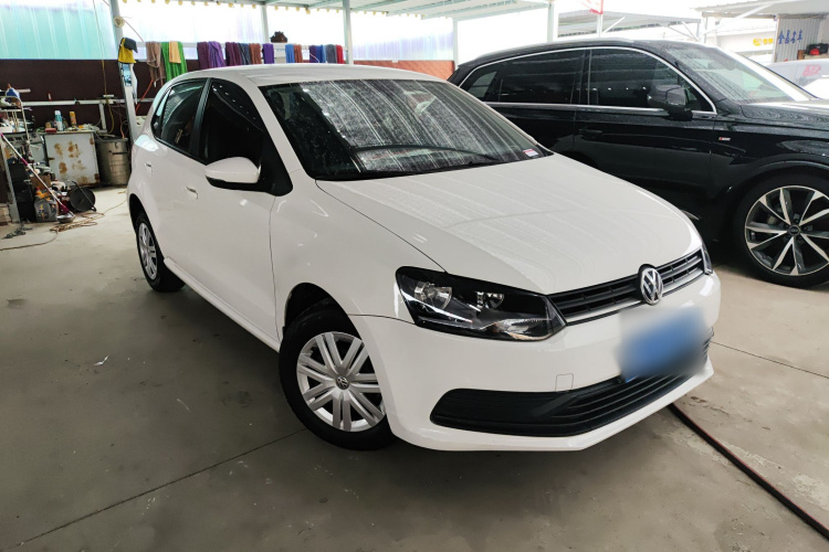 Volkswagen Polo 2016 صورة سيارة #6