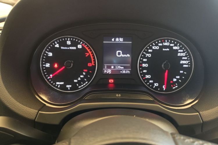 Audi A3 2019 #12 Audi A3 2019 car image #12