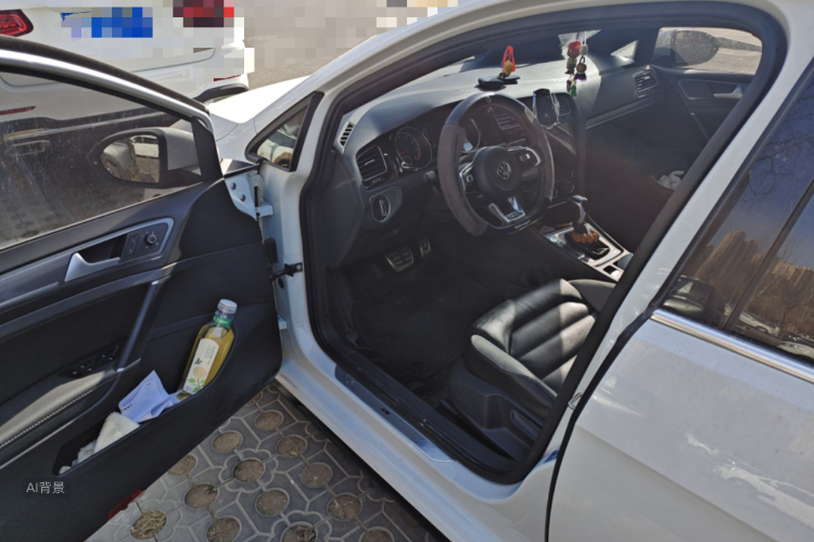 Volkswagen Golf 2018 immagine di auto #18